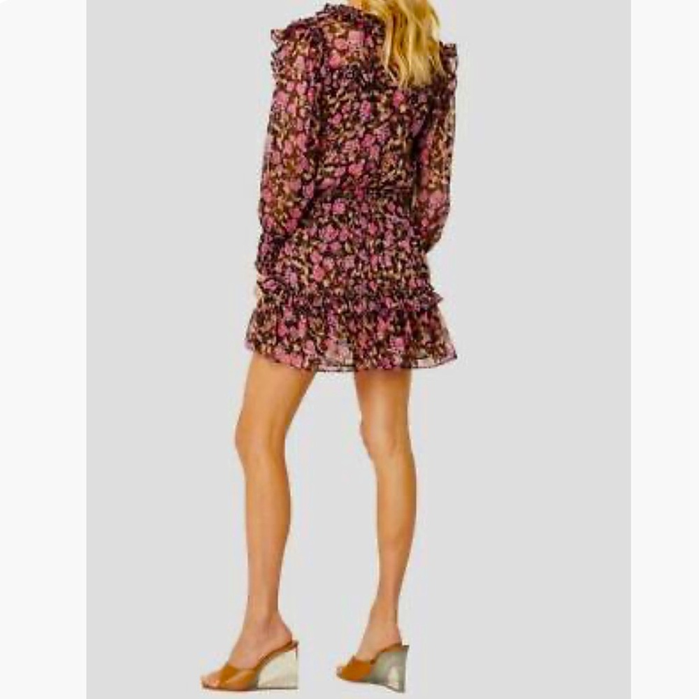 MISA MINI DRESS - Picture 6 of 6